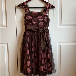Girl’s Dress